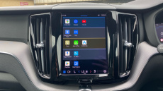 Volvo Xc60 2.0 B5P R DESIGN 5dr AWD Geartronic Petrol Estate